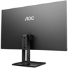 Màn Hình LCD AOC 24V2Q (1920 x 1080/IPS/75Hz/5 ms/FreeSync)